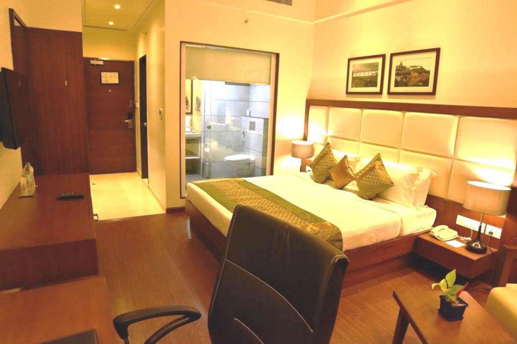 Comfort Inn Donil ואדודרה חדר תמונה