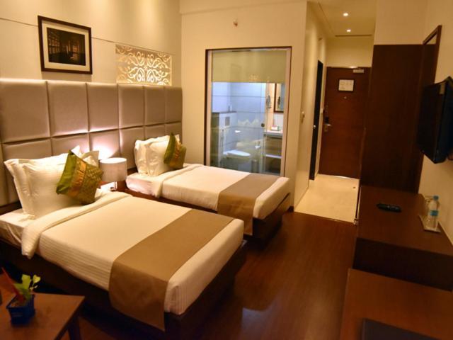 Comfort Inn Donil ואדודרה מראה חיצוני תמונה