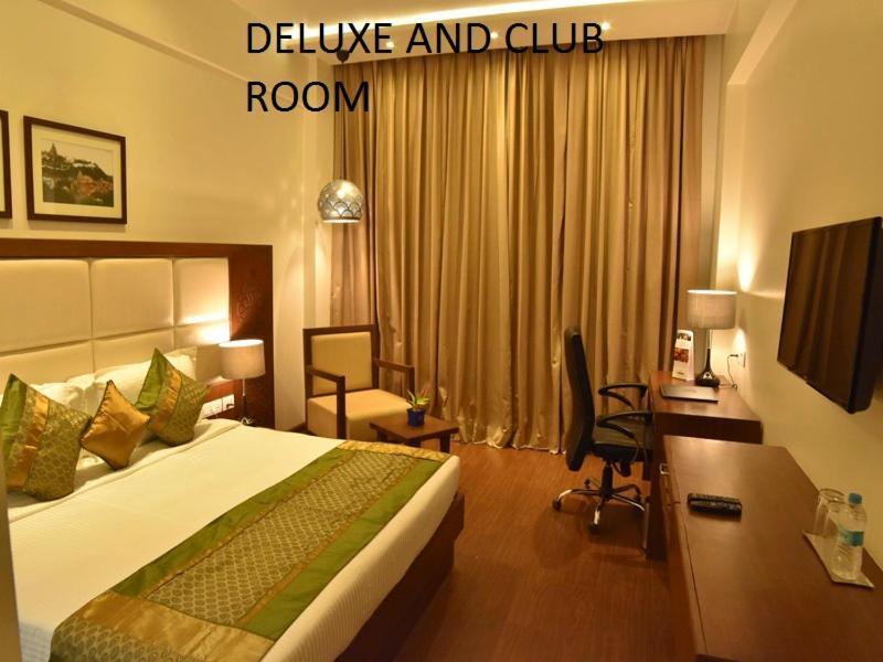 Comfort Inn Donil ואדודרה מראה חיצוני תמונה