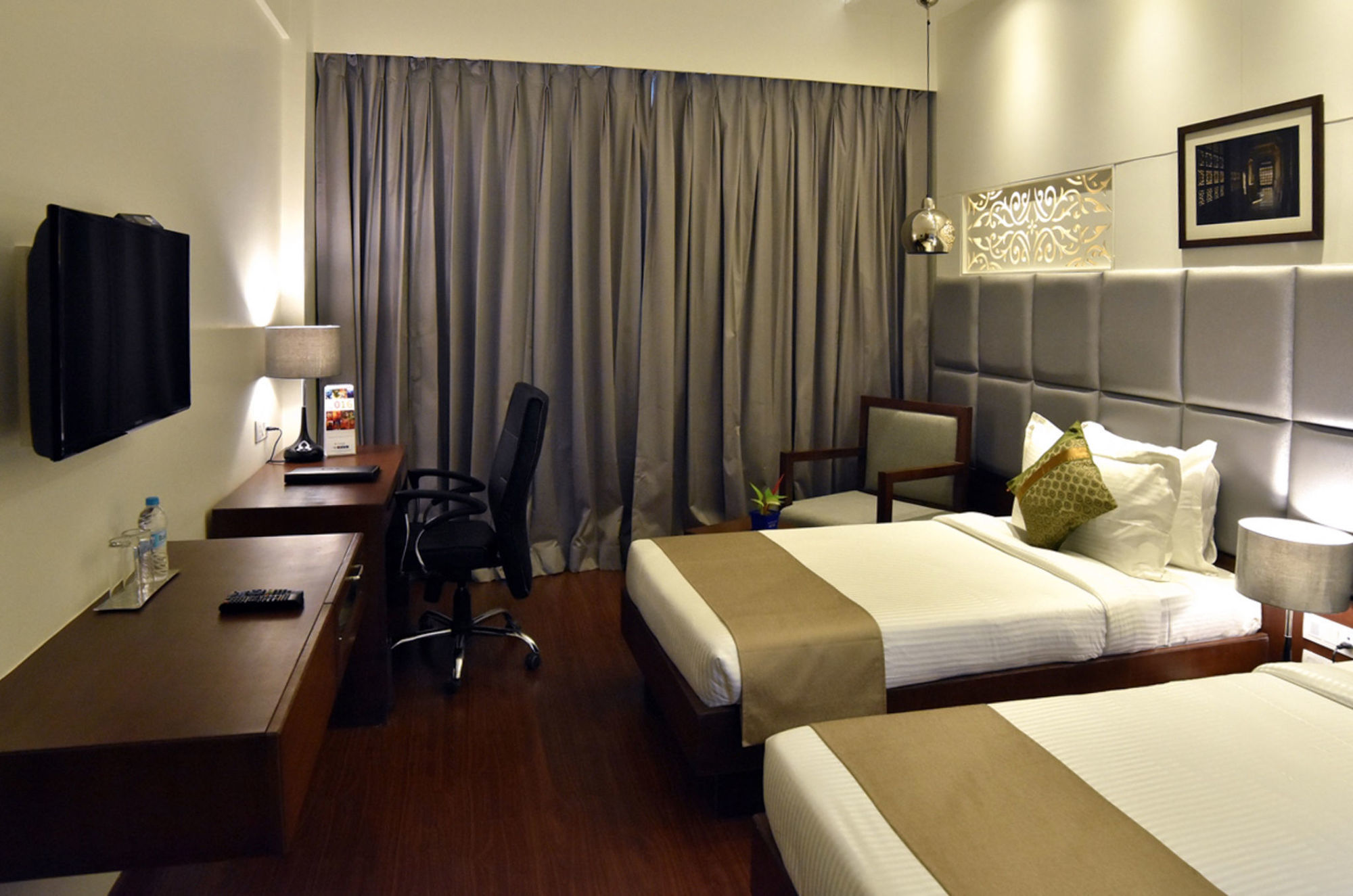 Comfort Inn Donil ואדודרה חדר תמונה