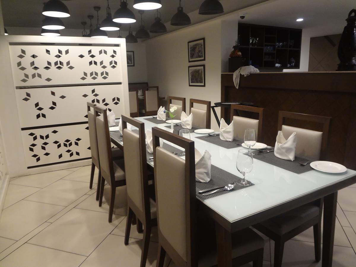 Comfort Inn Donil ואדודרה מראה חיצוני תמונה