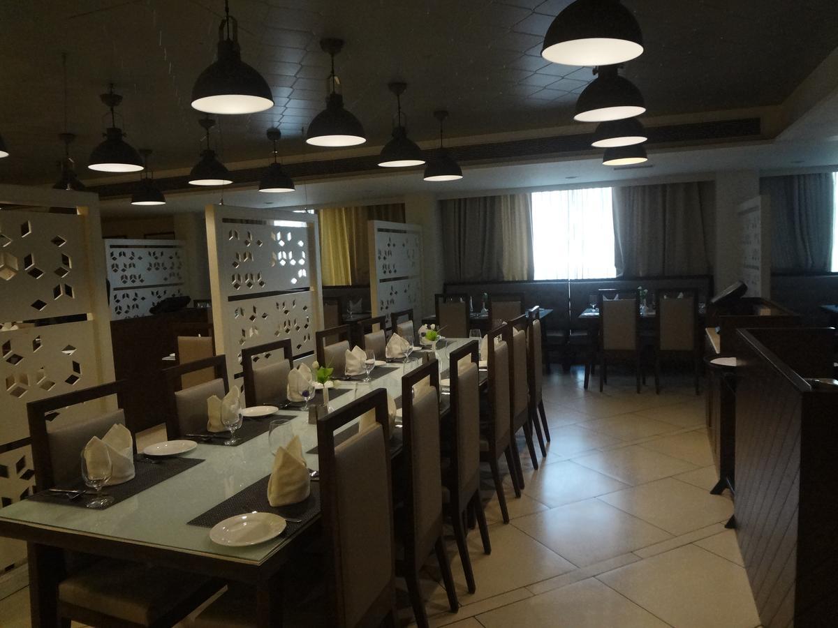 Comfort Inn Donil ואדודרה מראה חיצוני תמונה