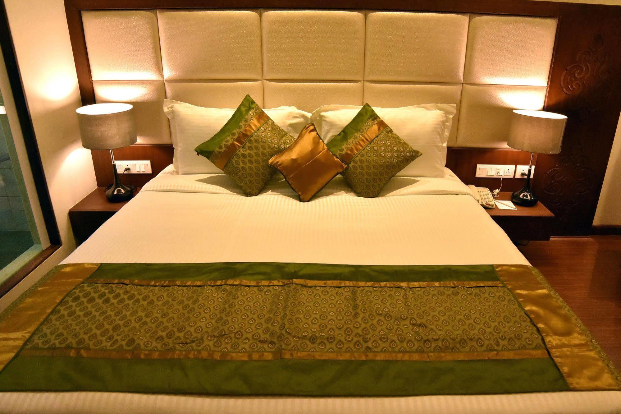 Comfort Inn Donil ואדודרה מראה חיצוני תמונה